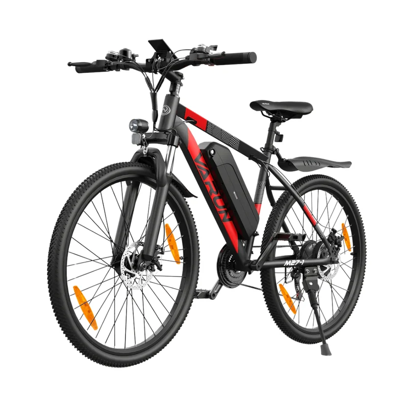 VARUN M27-1 Pro