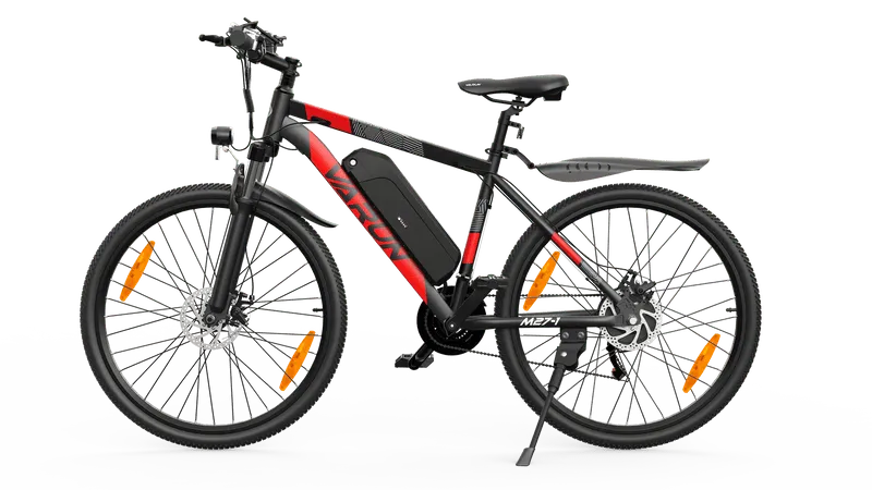 VARUN M27-1 Pro