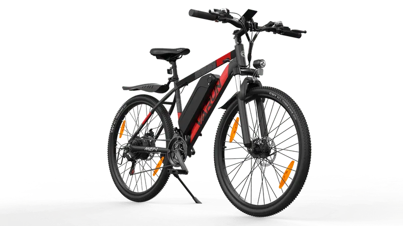 VARUN M27-1 Pro