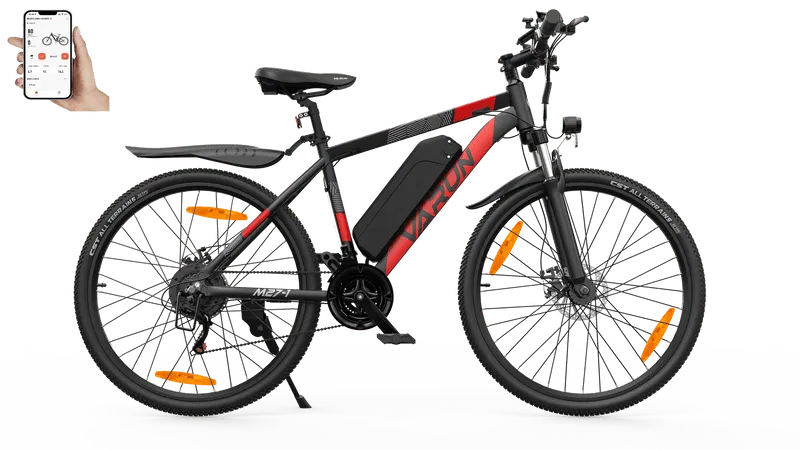 VARUN M27-1 Pro