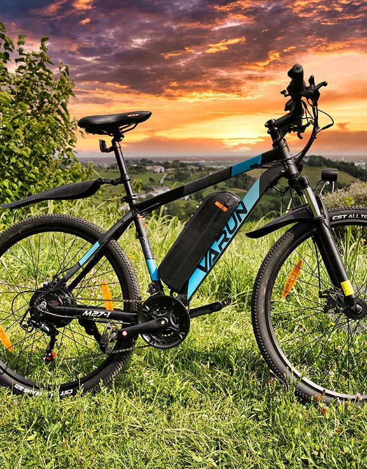 VARUN M27-1 Pro