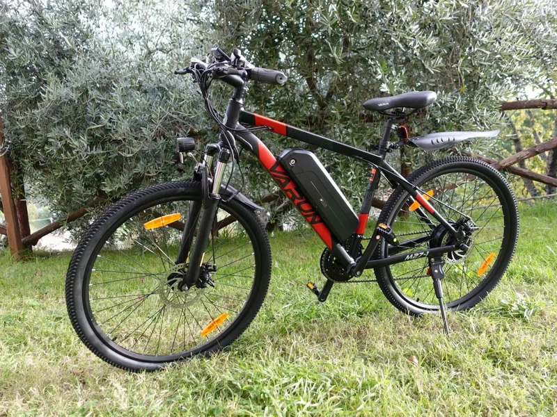 VARUN M27-1 Pro