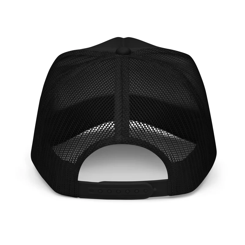 OSBS Garden State Trucker Hat