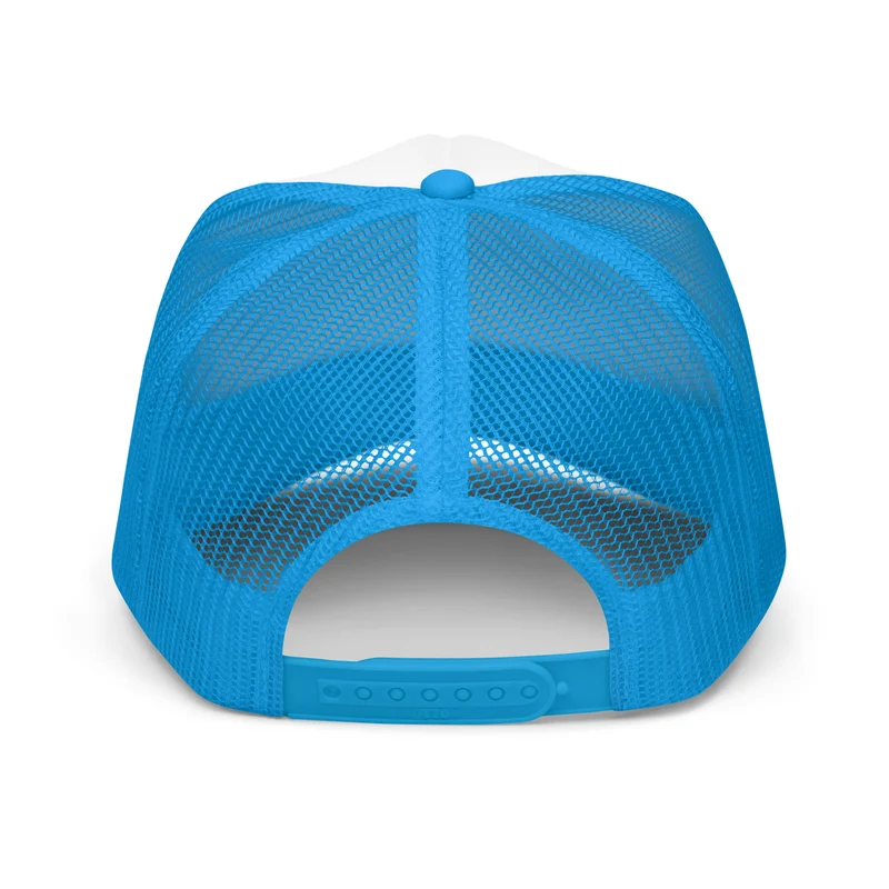 OSBS Garden State Trucker Hat