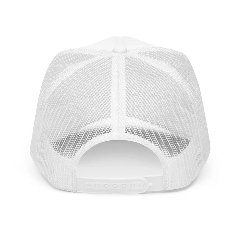 OSBS Garden State Trucker Hat