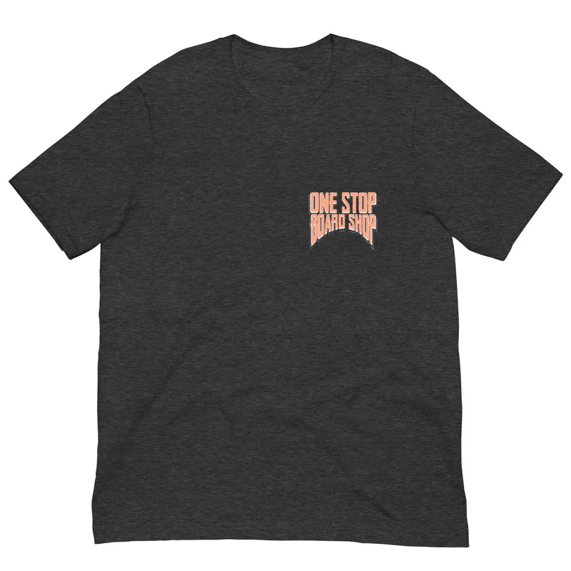 The Grim Ripper Shirt