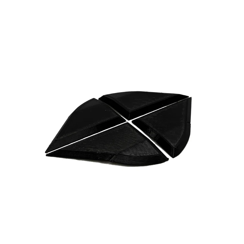 *CLOSEOUT* OSBS Rail Armor - Onewheel GT-S and Onewheel GT Compatible - BLEM