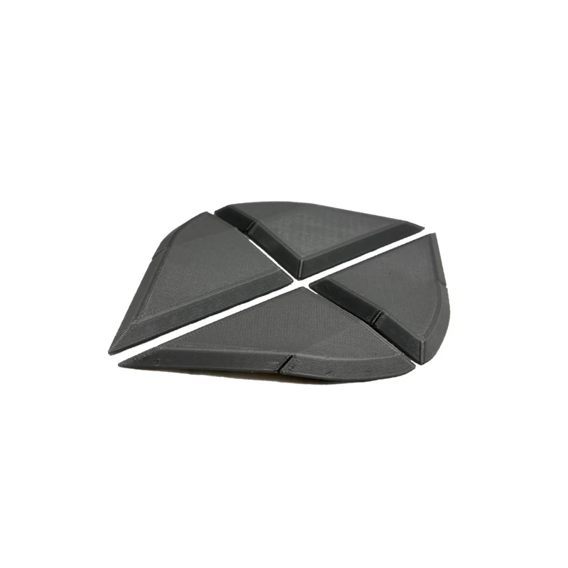 *CLOSEOUT* OSBS Rail Armor - Onewheel GT-S and Onewheel GT Compatible - BLEM