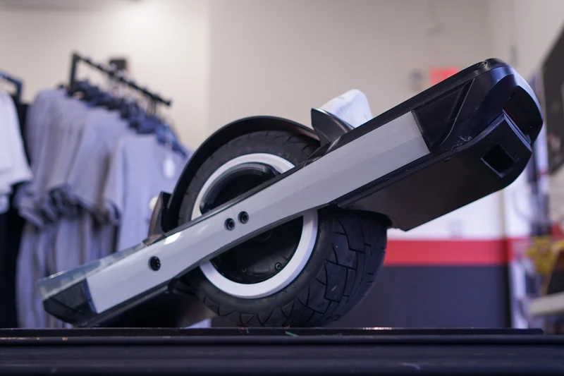 *CLOSEOUT* OSBS Rail Armor - Onewheel GT-S and Onewheel GT Compatible - BLEM