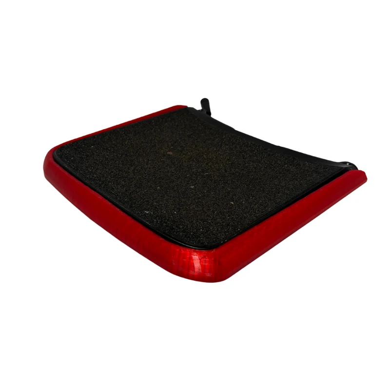 *CLOSEOUT* OSBS Sensor Guard - Onewheel GT-S Compatible (Stock / Flat Kick) - BLEM