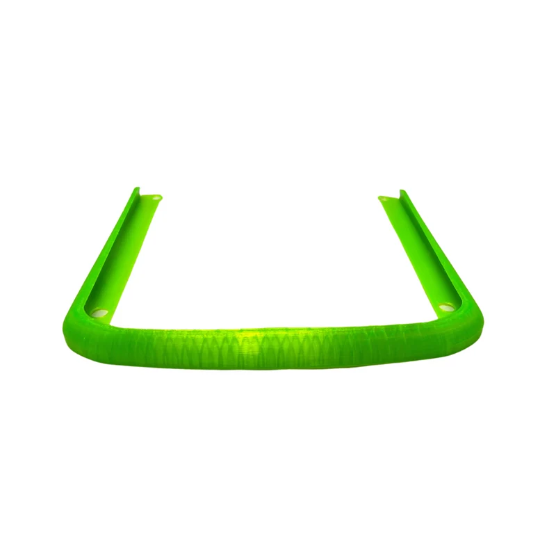 *CLOSEOUT* OSBS Sensor Guard - Onewheel GT-S Compatible (Stock / Flat Kick) - BLEM
