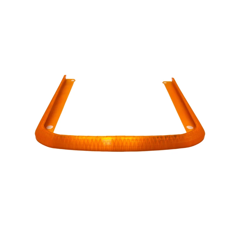 *CLOSEOUT* OSBS Sensor Guard - Onewheel GT-S Compatible (Stock / Flat Kick) - BLEM