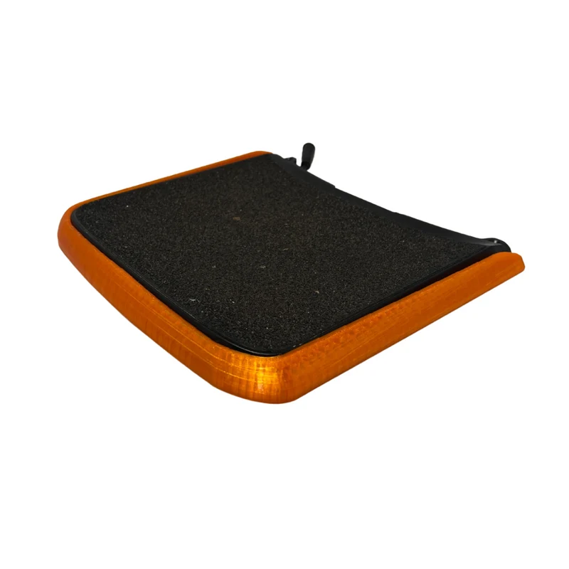 *CLOSEOUT* OSBS Sensor Guard - Onewheel GT-S Compatible (Stock / Flat Kick) - BLEM