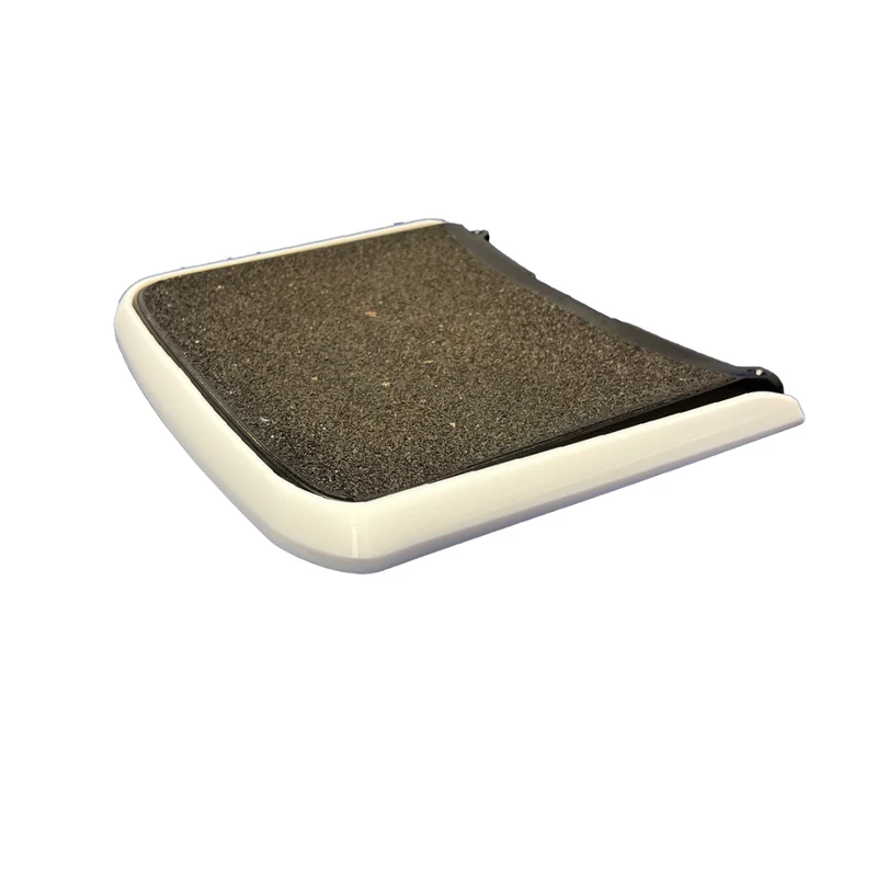 *CLOSEOUT* OSBS Sensor Guard - Onewheel GT-S Compatible (Stock / Flat Kick) - BLEM