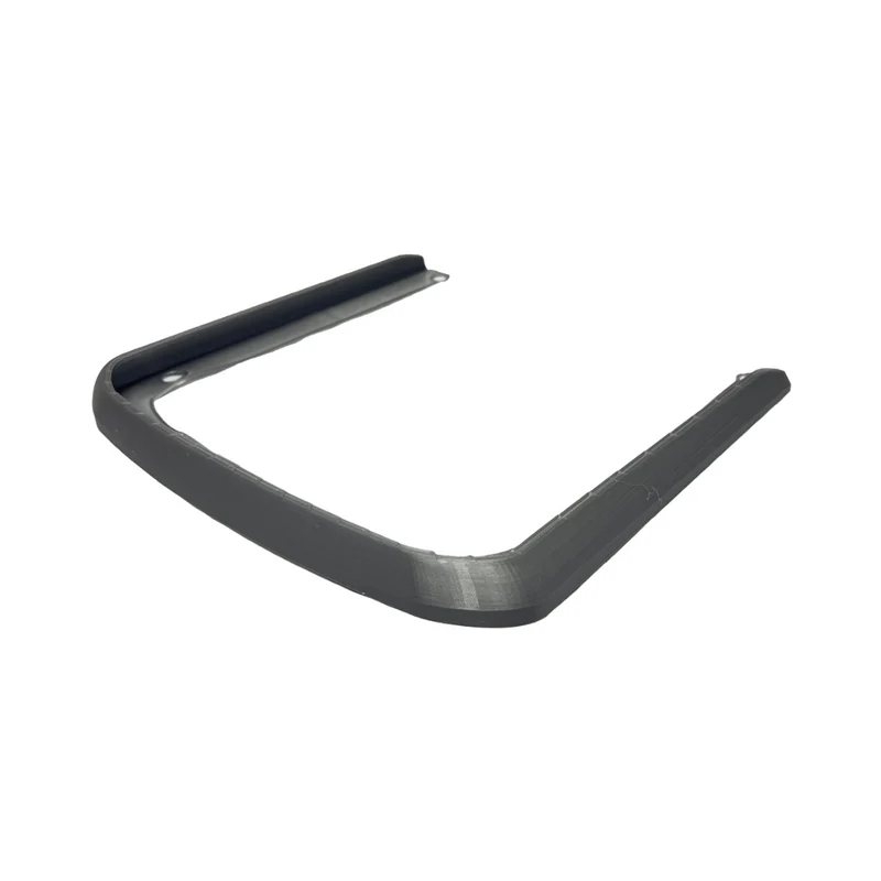 *CLOSEOUT* OSBS Sensor Guard - Onewheel GT-S Compatible (Stock / Flat Kick) - BLEM