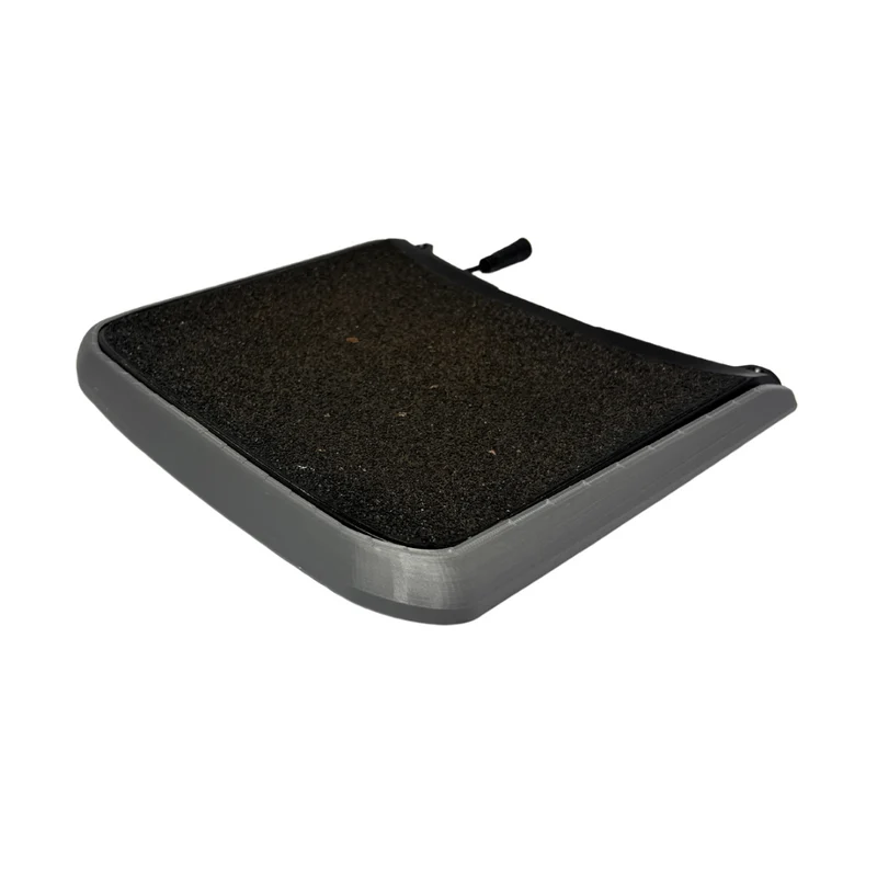 *CLOSEOUT* OSBS Sensor Guard - Onewheel GT-S Compatible (Stock / Flat Kick) - BLEM