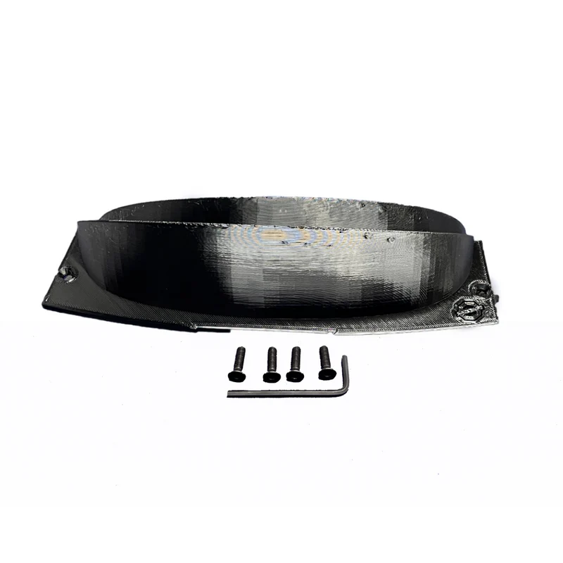 *CLOSEOUT* OSBS Flair Fenders - Onewheel GT-S and Onewheel GT Compatible - BLEM