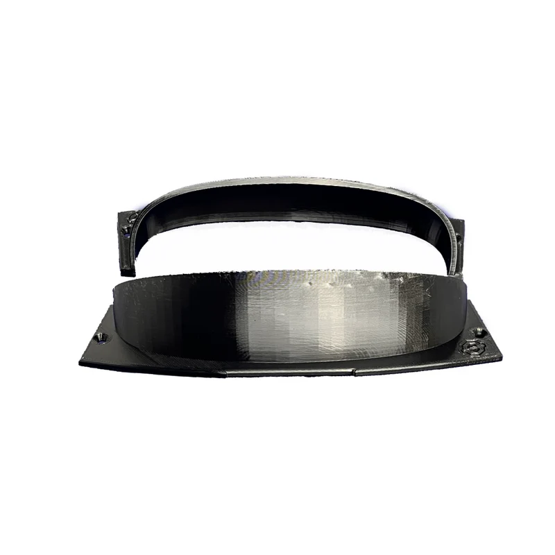 *CLOSEOUT* OSBS Flair Fenders - Onewheel GT-S and Onewheel GT Compatible - BLEM