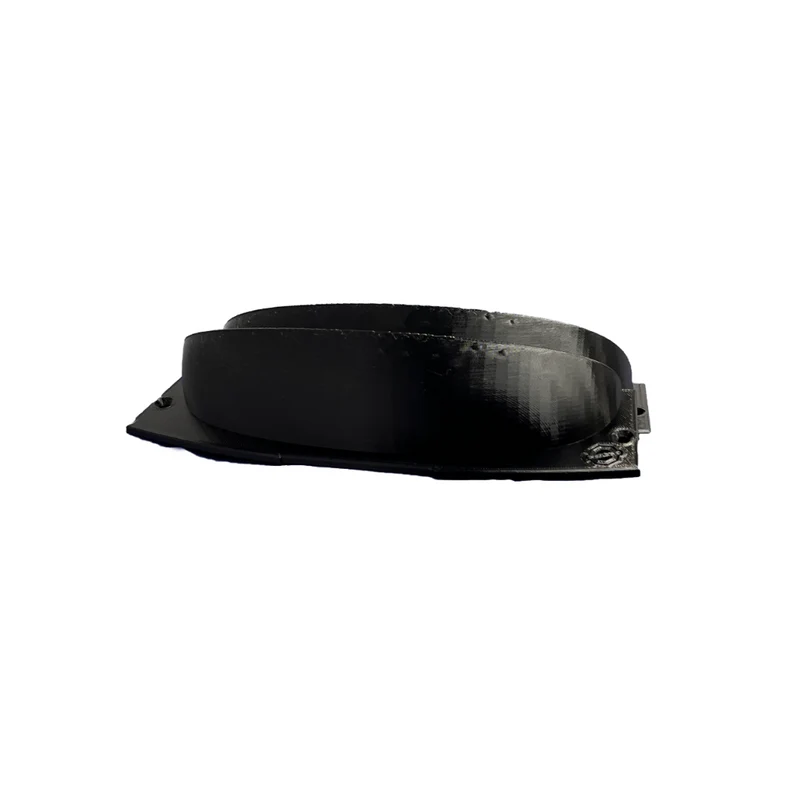 *CLOSEOUT* OSBS Flair Fenders - Onewheel GT-S and Onewheel GT Compatible - BLEM