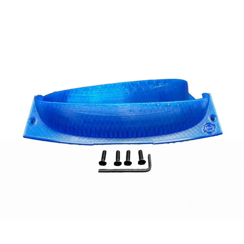 *CLOSEOUT* OSBS Flair Fenders - Onewheel GT-S and Onewheel GT Compatible - BLEM