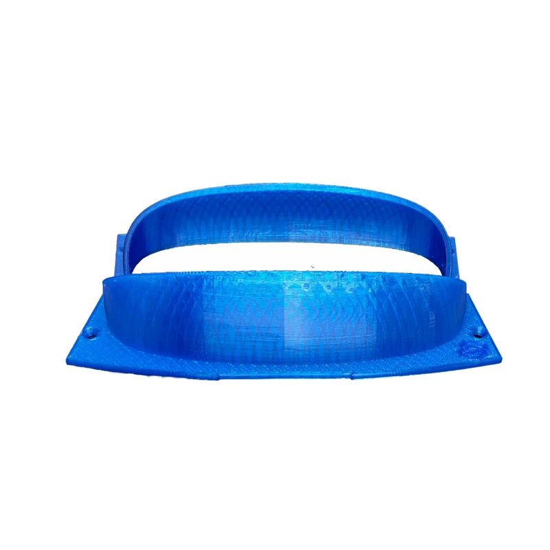 *CLOSEOUT* OSBS Flair Fenders - Onewheel GT-S and Onewheel GT Compatible - BLEM