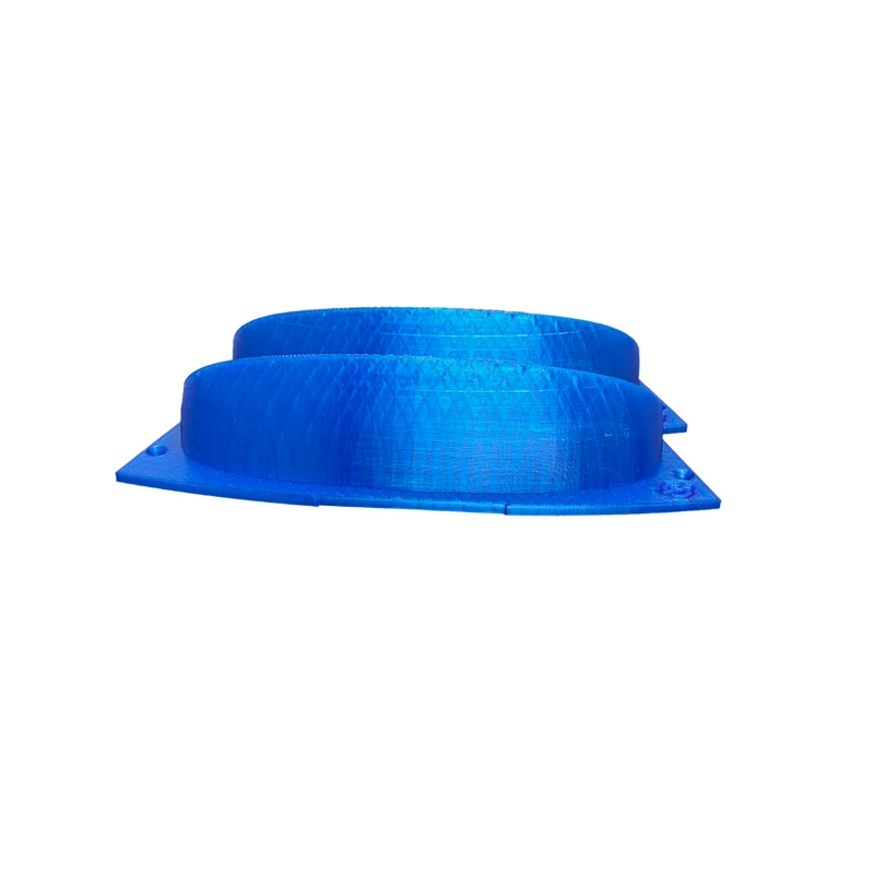 *CLOSEOUT* OSBS Flair Fenders - Onewheel GT-S and Onewheel GT Compatible - BLEM