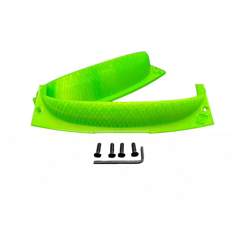 *CLOSEOUT* OSBS Flair Fenders - Onewheel GT-S and Onewheel GT Compatible - BLEM