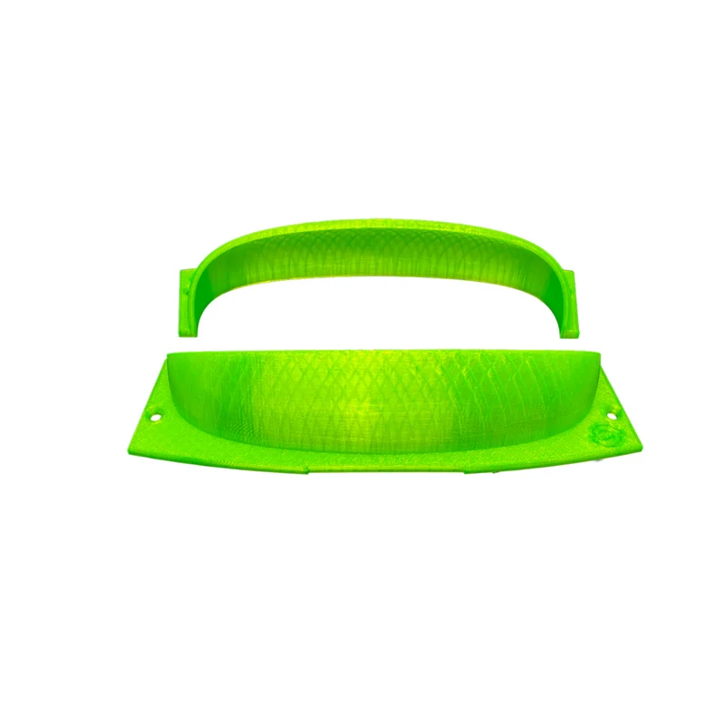 *CLOSEOUT* OSBS Flair Fenders - Onewheel GT-S and Onewheel GT Compatible - BLEM