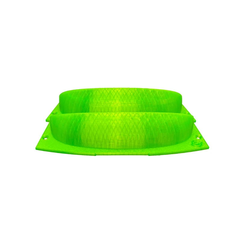 *CLOSEOUT* OSBS Flair Fenders - Onewheel GT-S and Onewheel GT Compatible - BLEM