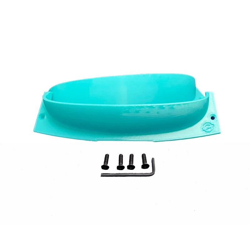 *CLOSEOUT* OSBS Flair Fenders - Onewheel GT-S and Onewheel GT Compatible - BLEM