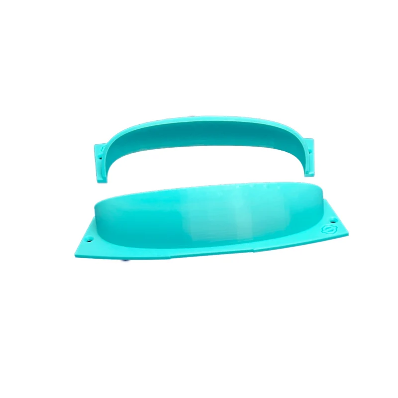 *CLOSEOUT* OSBS Flair Fenders - Onewheel GT-S and Onewheel GT Compatible - BLEM