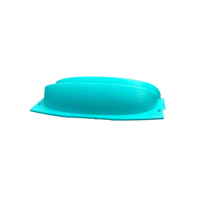 *CLOSEOUT* OSBS Flair Fenders - Onewheel GT-S and Onewheel GT Compatible - BLEM