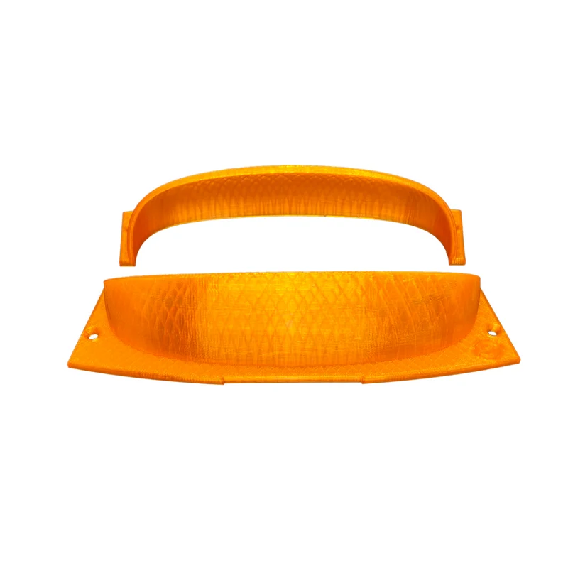 *CLOSEOUT* OSBS Flair Fenders - Onewheel GT-S and Onewheel GT Compatible - BLEM
