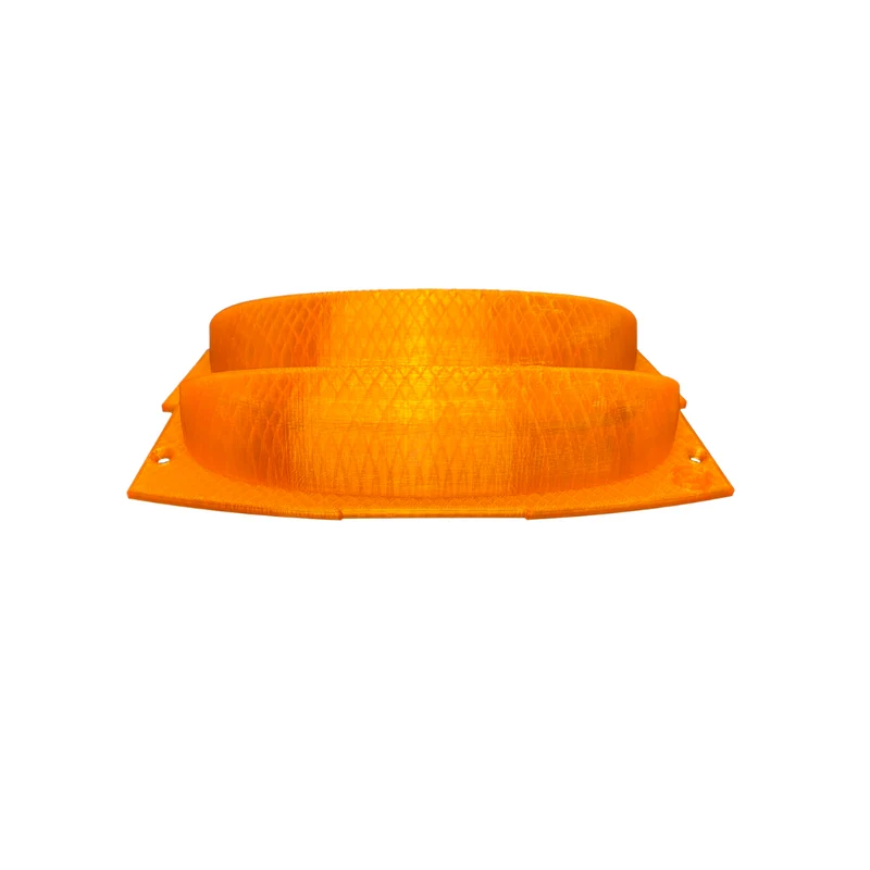 *CLOSEOUT* OSBS Flair Fenders - Onewheel GT-S and Onewheel GT Compatible - BLEM