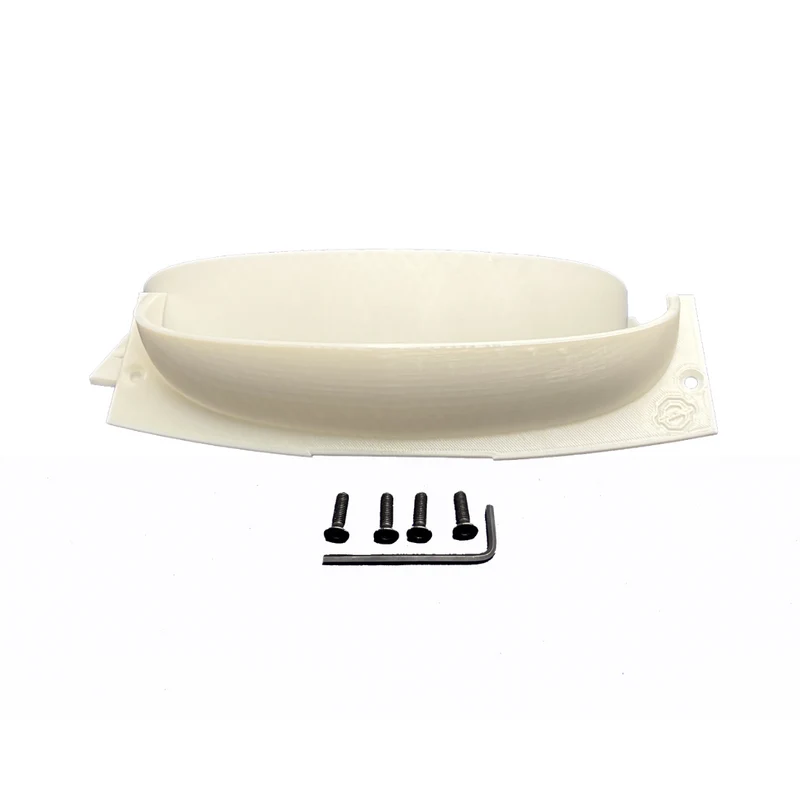 *CLOSEOUT* OSBS Flair Fenders - Onewheel GT-S and Onewheel GT Compatible - BLEM