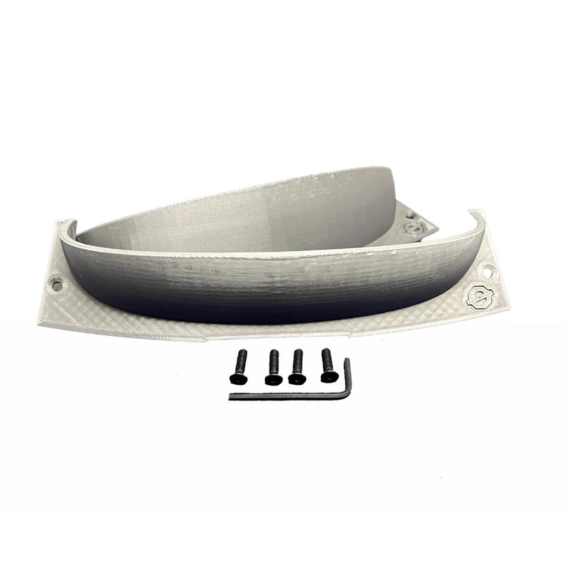 *CLOSEOUT* OSBS Flair Fenders - Onewheel GT-S and Onewheel GT Compatible - BLEM
