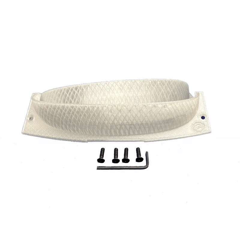 *CLOSEOUT* OSBS Flair Fenders - Onewheel GT-S and Onewheel GT Compatible - BLEM