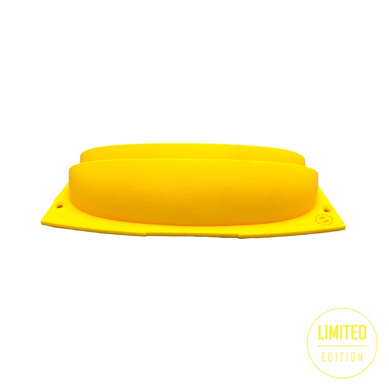 *CLOSEOUT* OSBS Flair Fenders - Onewheel GT-S and Onewheel GT Compatible - BLEM