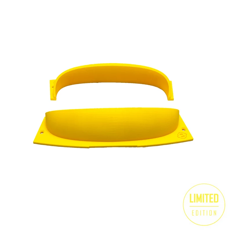*CLOSEOUT* OSBS Flair Fenders - Onewheel GT-S and Onewheel GT Compatible - BLEM