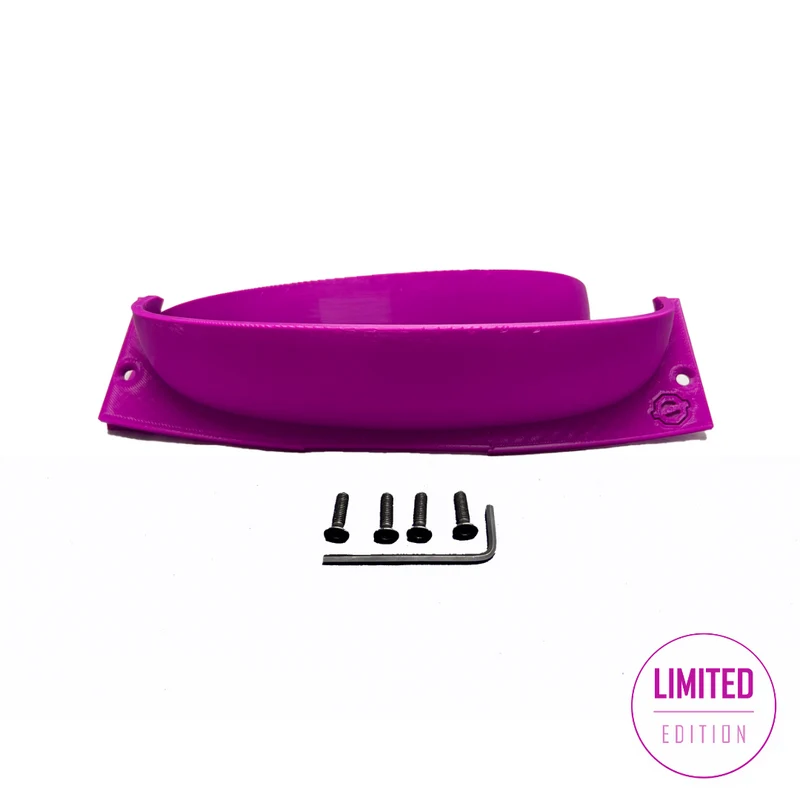 *CLOSEOUT* OSBS Flair Fenders - Onewheel GT-S and Onewheel GT Compatible - BLEM