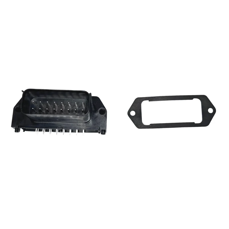 *CLOSEOUT* Male 16-Pin Molex