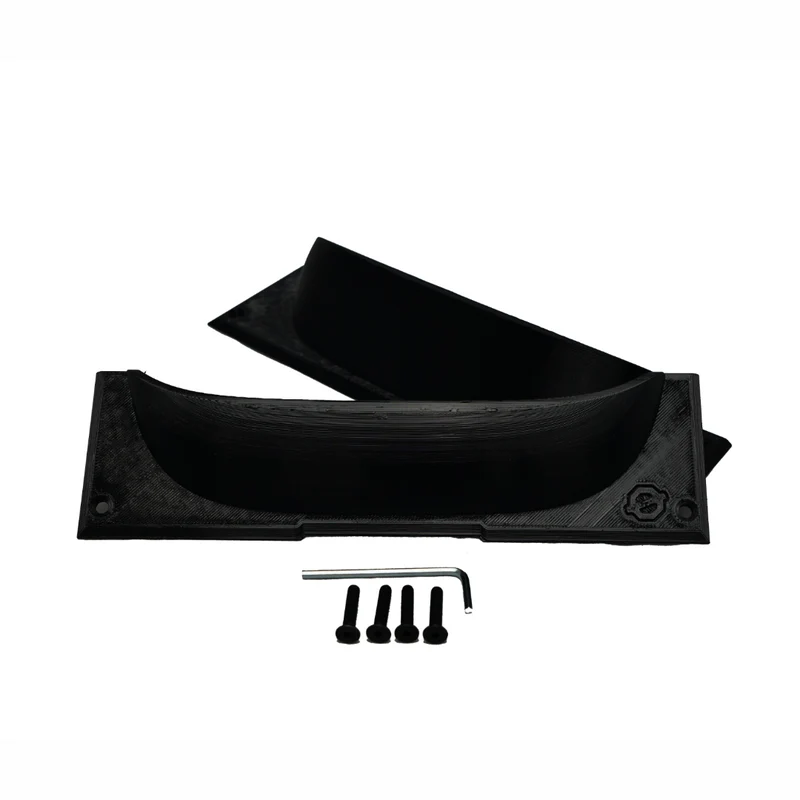*CLOSEOUT* OSBS Flair Fenders - Onewheel Pint X and Onewheel Pint Compatible - BLEM