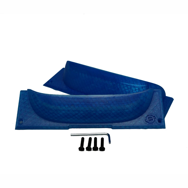 *CLOSEOUT* OSBS Flair Fenders - Onewheel Pint X and Onewheel Pint Compatible - BLEM