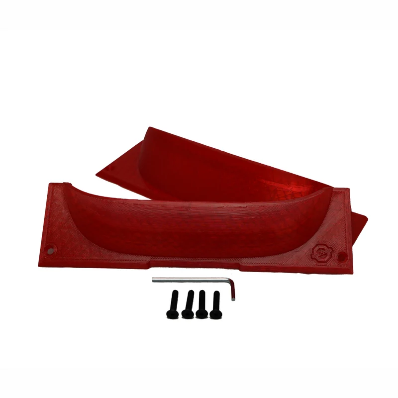 *CLOSEOUT* OSBS Flair Fenders - Onewheel Pint X and Onewheel Pint Compatible - BLEM