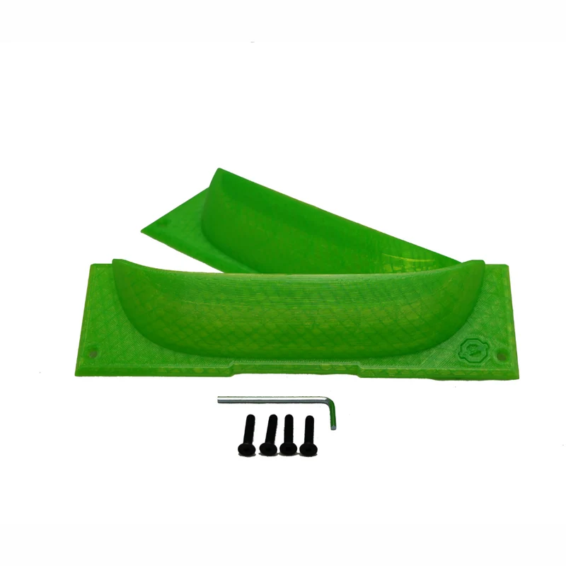 *CLOSEOUT* OSBS Flair Fenders - Onewheel Pint X and Onewheel Pint Compatible - BLEM