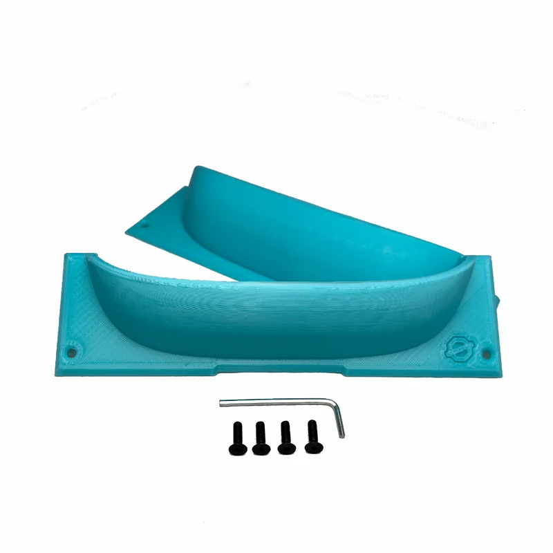 *CLOSEOUT* OSBS Flair Fenders - Onewheel Pint X and Onewheel Pint Compatible - BLEM