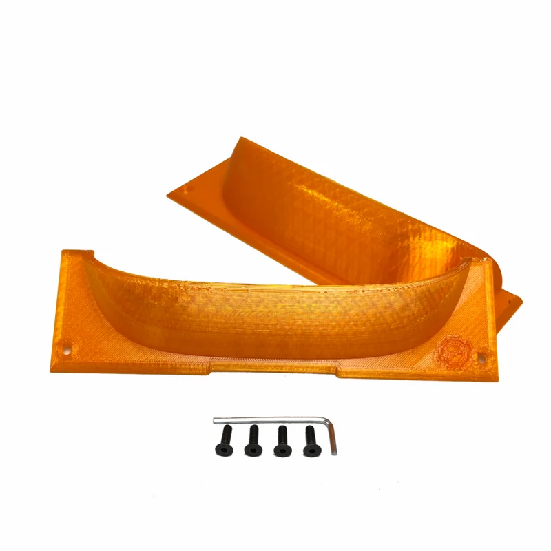 *CLOSEOUT* OSBS Flair Fenders - Onewheel Pint X and Onewheel Pint Compatible - BLEM