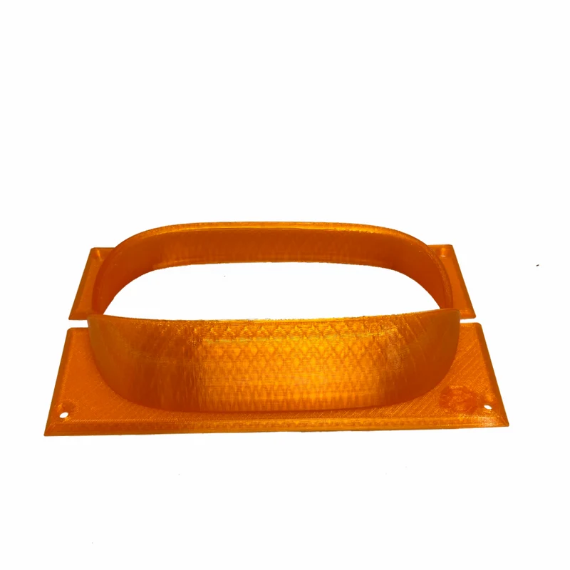 *CLOSEOUT* OSBS Flair Fenders - Onewheel Pint X and Onewheel Pint Compatible - BLEM