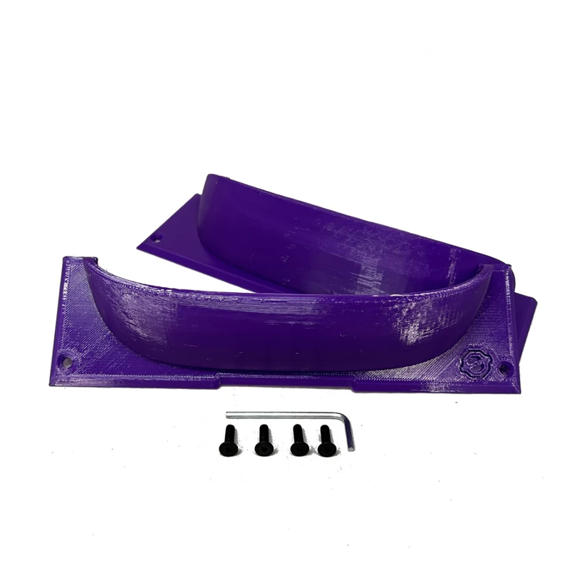 *CLOSEOUT* OSBS Flair Fenders - Onewheel Pint X and Onewheel Pint Compatible - BLEM