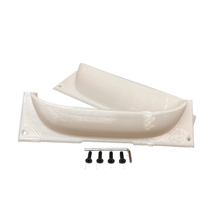 *CLOSEOUT* OSBS Flair Fenders - Onewheel Pint X and Onewheel Pint Compatible - BLEM